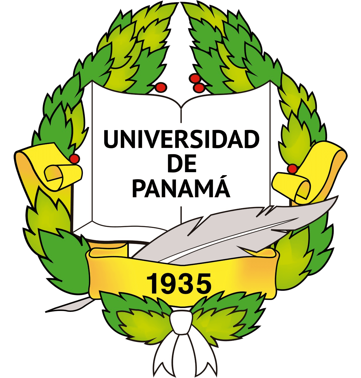 Estudiantes de ALAF aprendiendo desde casa